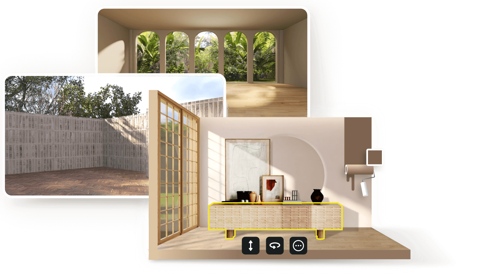 Room Design App Homestyler Interior